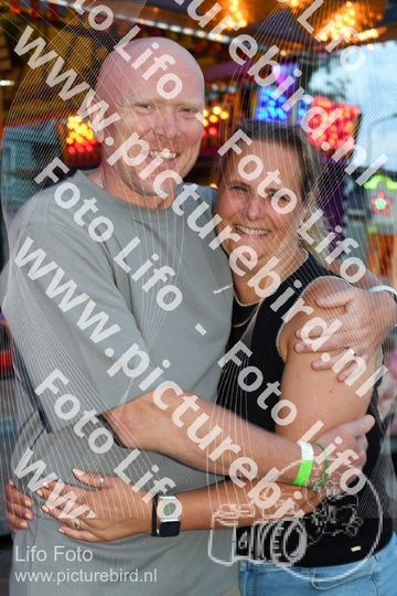 Evenement foto: Serie 2210