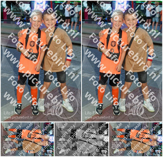 Evenement foto: Serie 2210