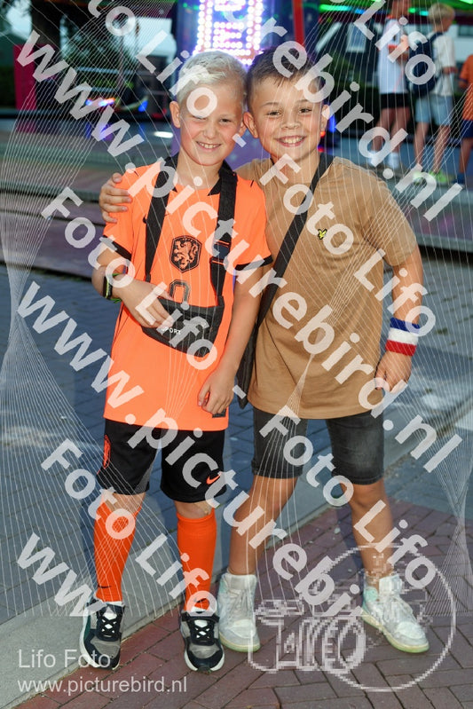 Evenement foto: Serie 2210