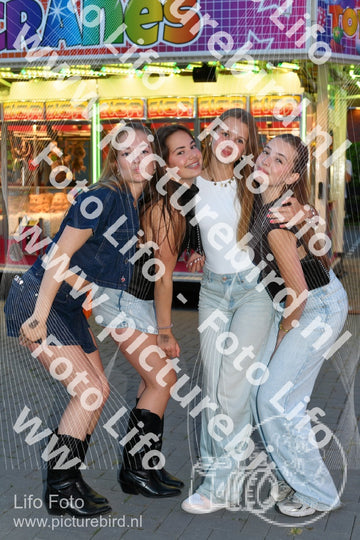 Evenement foto: Serie 2210