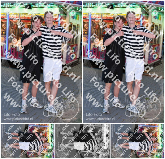 Evenement foto: Serie 2210