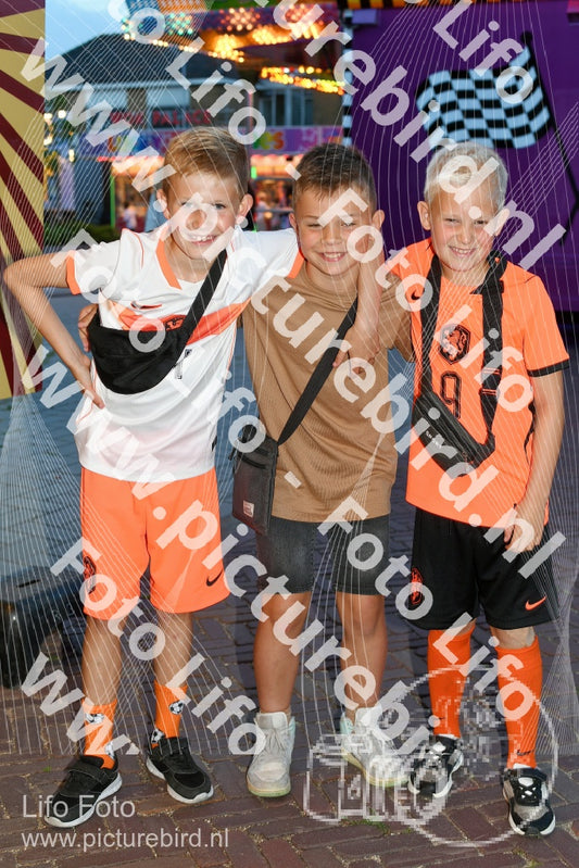 Evenement foto: Serie 2210