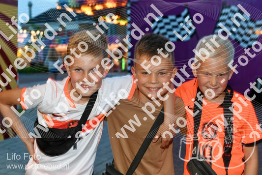 Evenement foto: Serie 2210