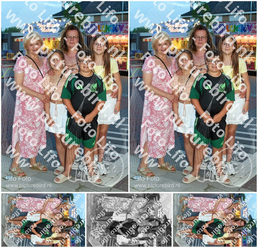 Evenement foto: Serie 2210