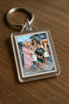 Evenement foto: Serie 2210
