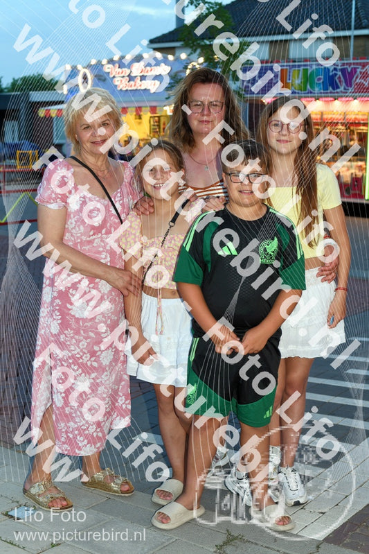 Evenement foto: Serie 2210