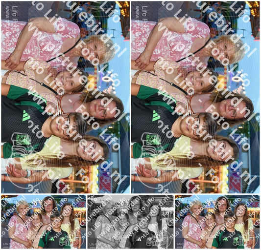 Evenement foto: Serie 2210