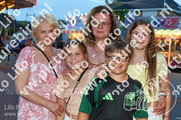 Evenement foto: Serie 2210