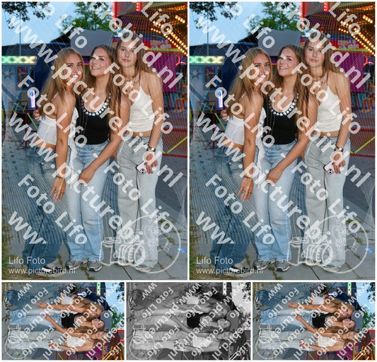 Evenement foto: Serie 2210