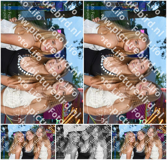 Evenement foto: Serie 2210
