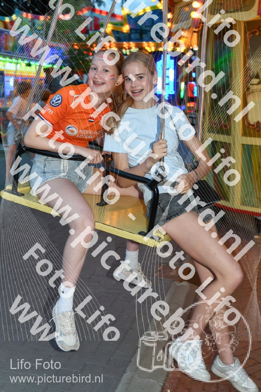 Evenement foto: Serie 2210