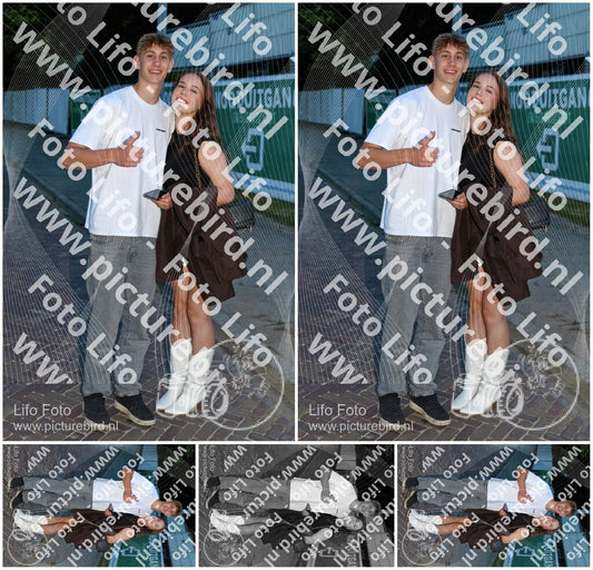 Evenement foto: Serie 2210
