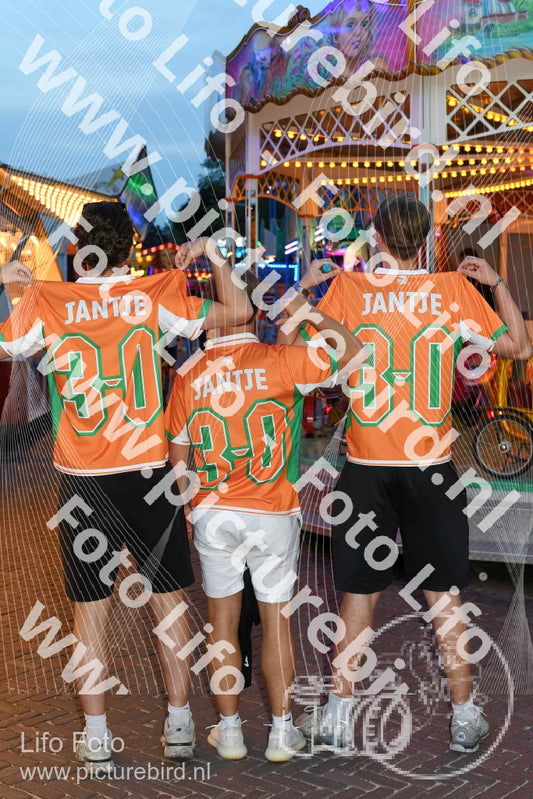 Evenement foto: Serie 2210