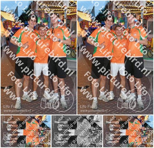 Evenement foto: Serie 2210