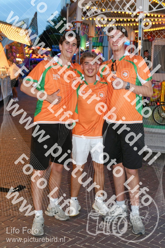 Evenement foto: Serie 2210