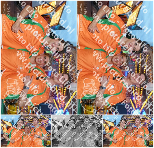 Evenement foto: Serie 2210