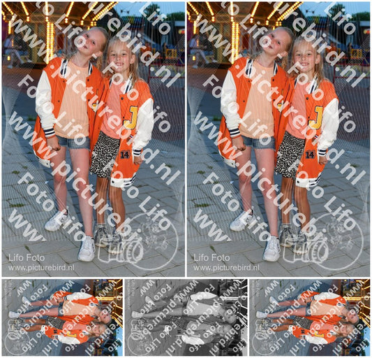 Evenement foto: Serie 2210