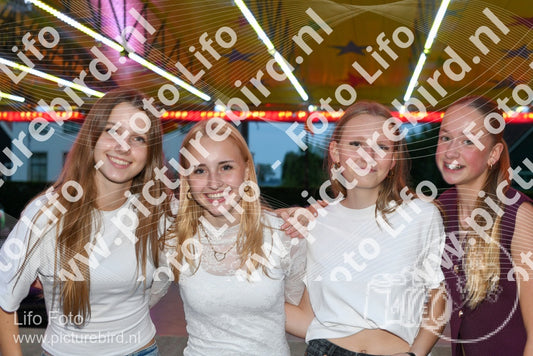 Evenement foto: Serie 2210