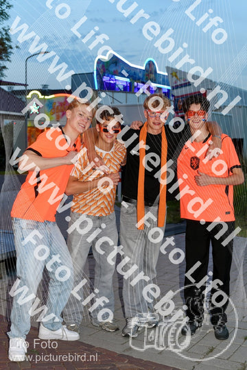 Evenement foto: Serie 2210