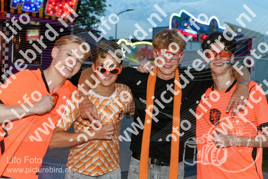 Evenement foto: Serie 2210