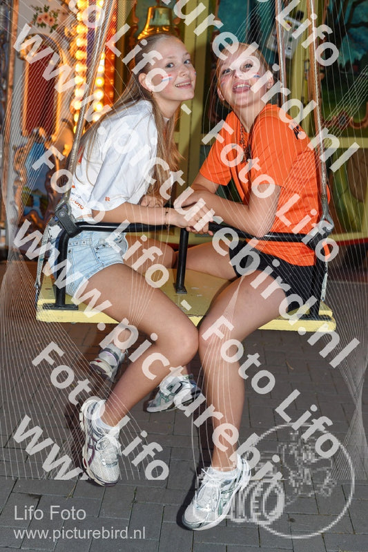 Evenement foto: Serie 2211