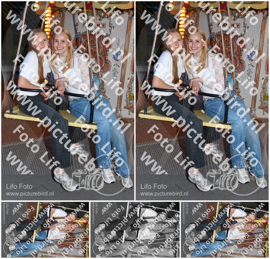Evenement foto: Serie 2211