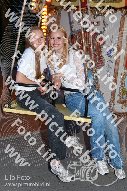 Evenement foto: Serie 2211
