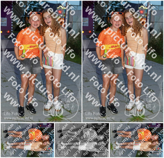 Evenement foto: Serie 2211