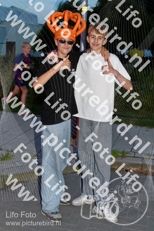 Evenement foto: Serie 2211
