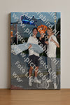Evenement foto: Serie 2211