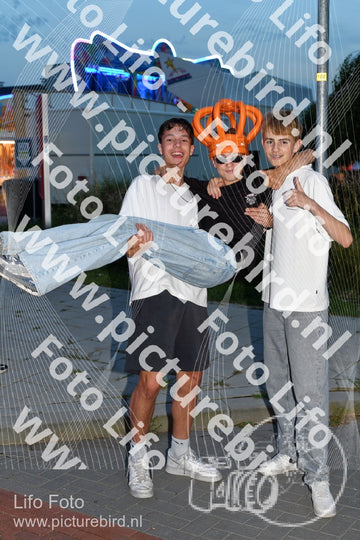 Evenement foto: Serie 2211