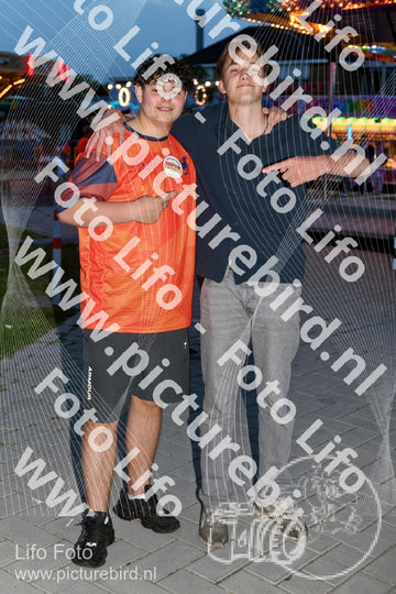 Evenement foto: Serie 2211