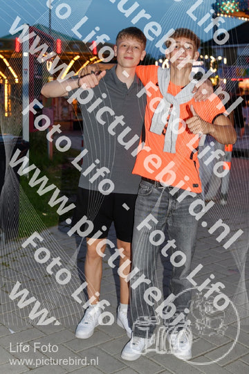 Evenement foto: Serie 2211