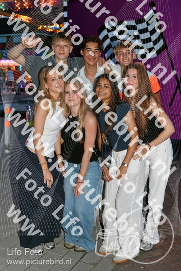 Evenement foto: Serie 2211