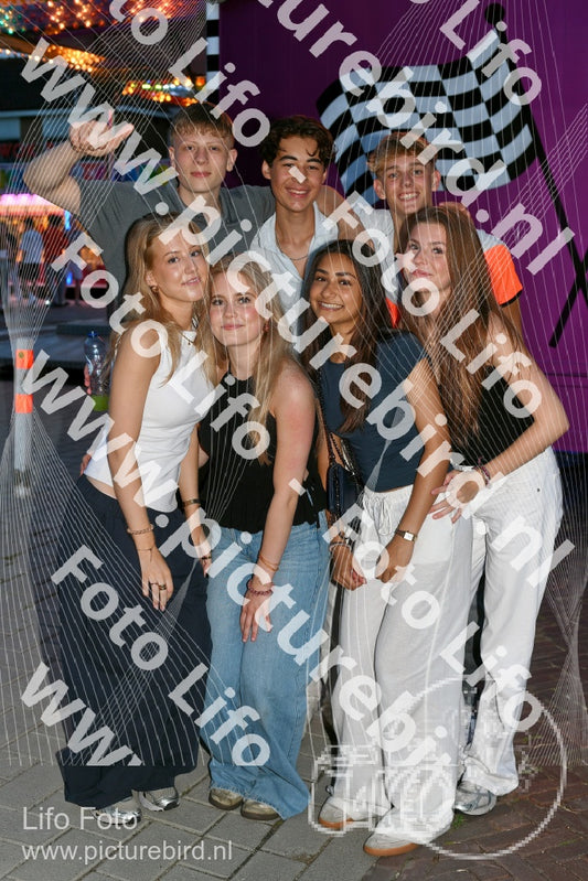 Evenement foto: Serie 2211