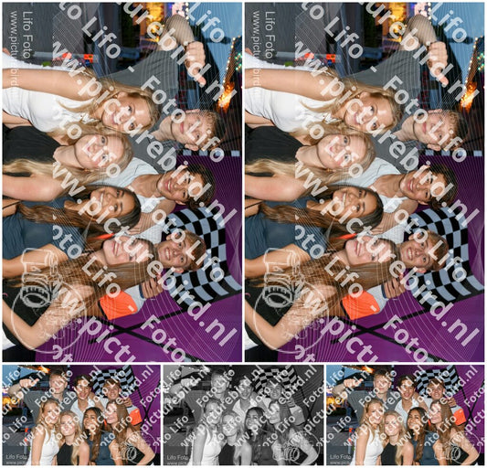 Evenement foto: Serie 2211