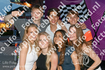 Evenement foto: Serie 2211