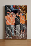 Evenement foto: Serie 2211