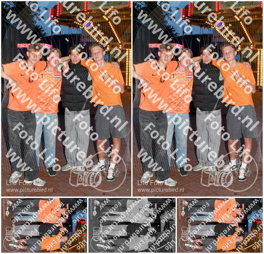 Evenement foto: Serie 2211