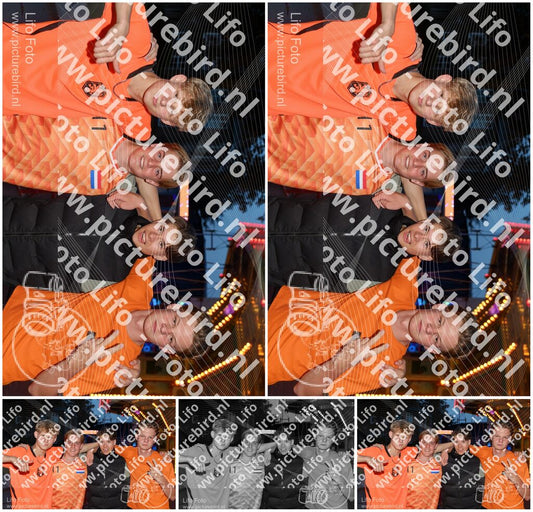 Evenement foto: Serie 2211
