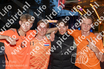 Evenement foto: Serie 2211