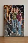 Evenement foto: Serie 2211