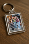 Evenement foto: Serie 2211
