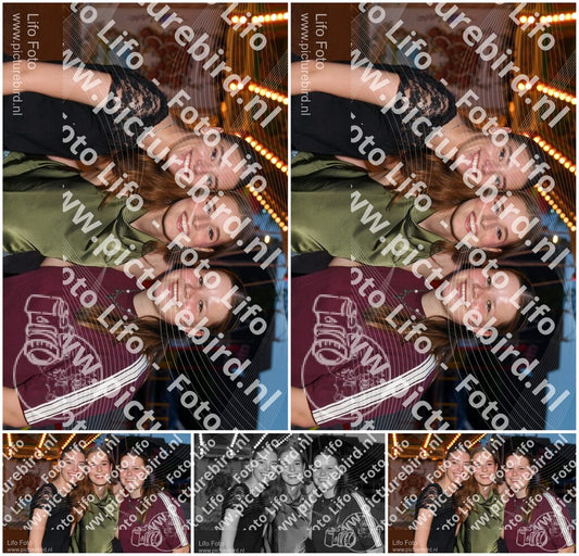 Evenement foto: Serie 2211