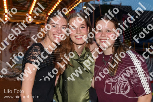 Evenement foto: Serie 2211