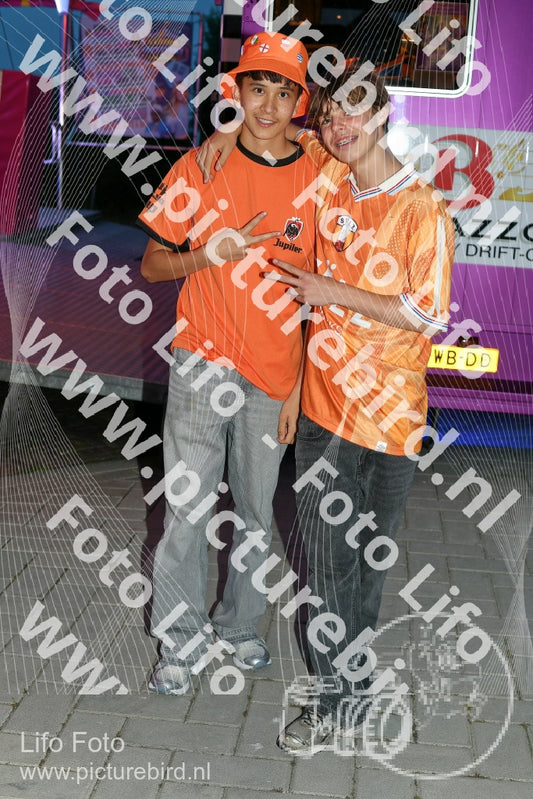 Evenement foto: Serie 2211