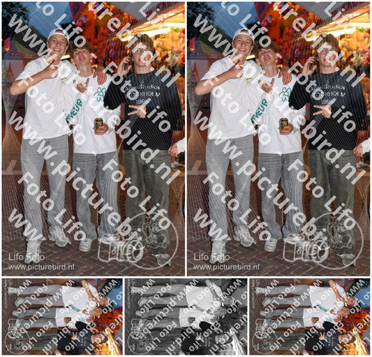 Evenement foto: Serie 2211