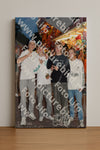 Evenement foto: Serie 2211