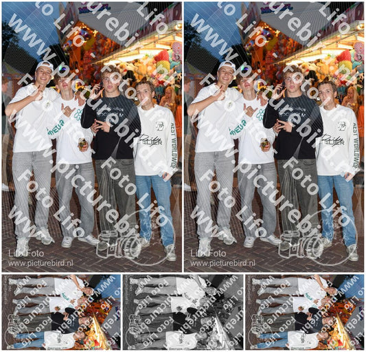 Evenement foto: Serie 2211