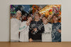 Evenement foto: Serie 2211